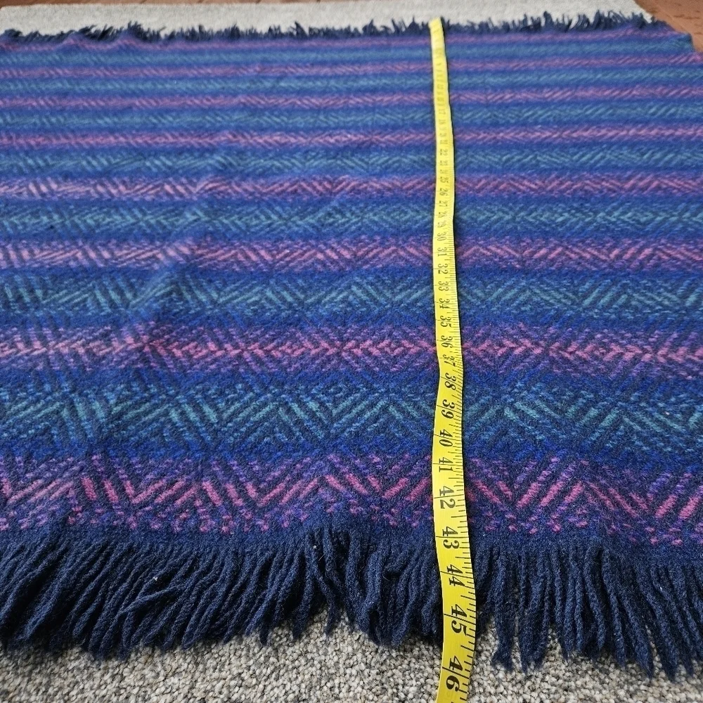 Pendleton vintage 100%